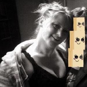 Meet your Posher, Candace